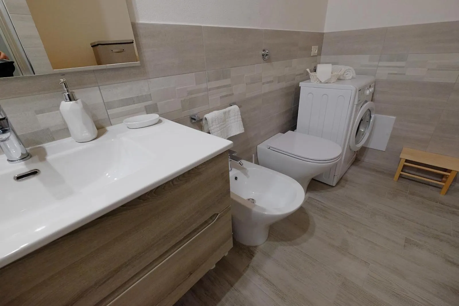 Apartamento Dimora Rossa Sulla Casa Baronale Teulada