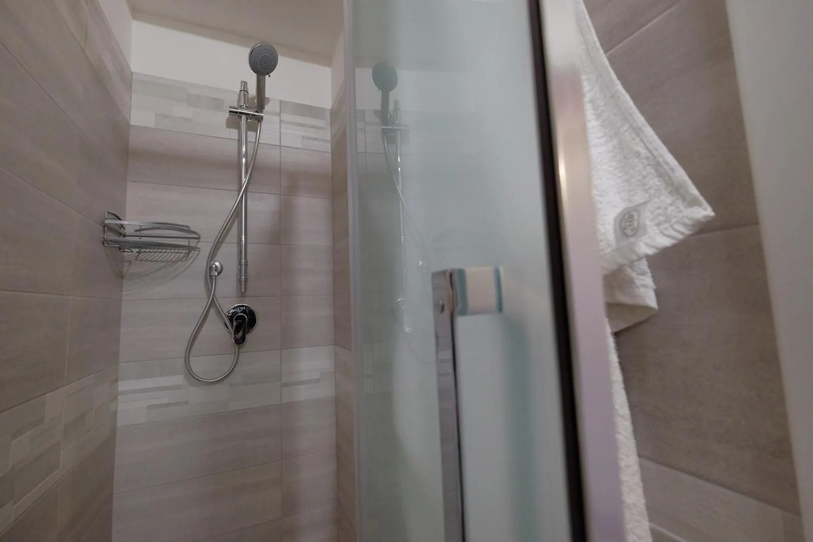 Apartamento Dimora Rossa Sulla Casa Baronale Teulada